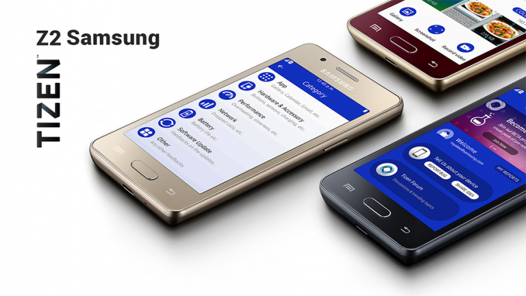 Samsung Z2 – Preț, Păreri și Specificații