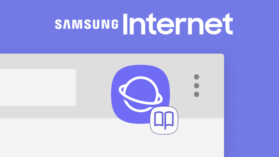 Browser-ul Samsung disponibil pe toate smartphone-le Android