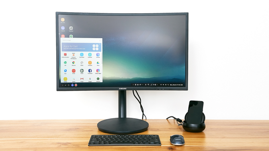 Samsung DeX, Linux este acum disponibil pentru un computer complet!