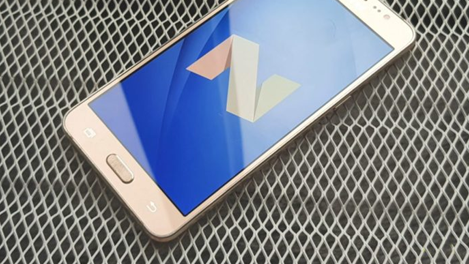 Actualizarea cu Android Nougat pe Galaxy J5 (2016) disponibilă în Europa