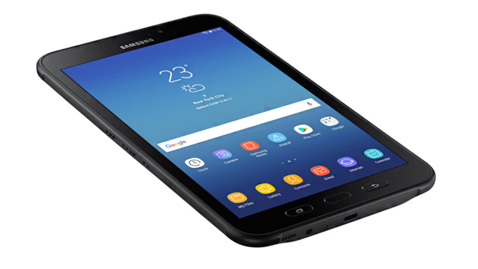 Samsung va lansa o nouă tabletă Android, Galaxy Tab Active 2