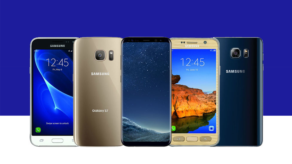 6 cele mai bune telefoane Samsung din 2017 (pe categorii de bugete)