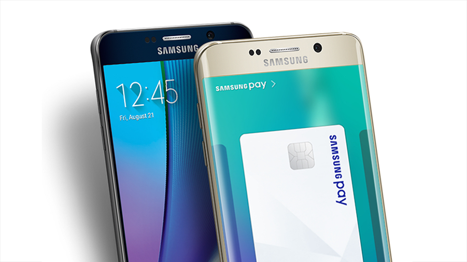Utilizatorii serviciului Samsung Pay din Coreea s-au dublat într-un an