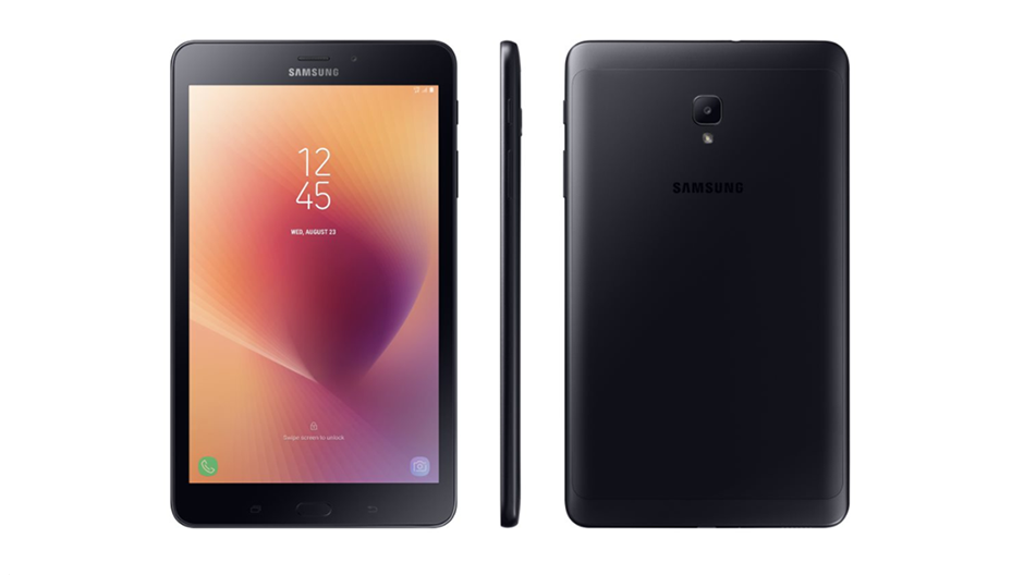Samsung lansează Galaxy Tab A 8.0, o tabletă pentru întreaga familie