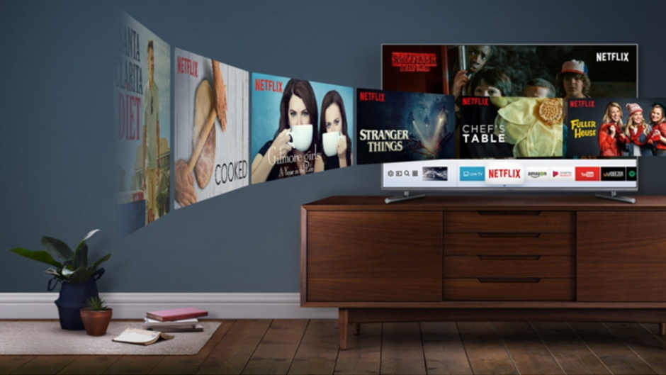 6 caracteristici de luat în considerare când cumpărăm un televizor
