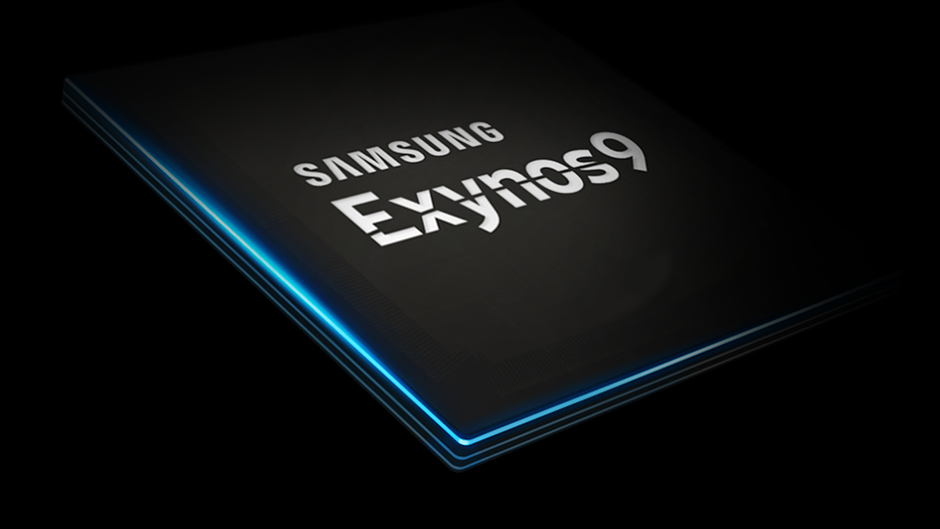 Exynos 9810 de pe Galaxy S9 cu 15% mai eficient decât cel de pe Note 8