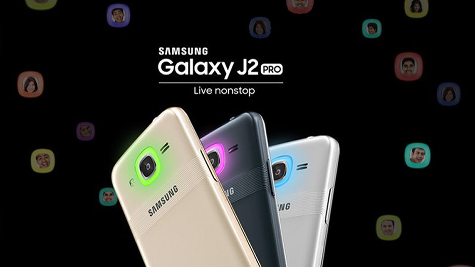 Lansarea noului Galaxy J2 Pro (2017) va avea loc în curând
