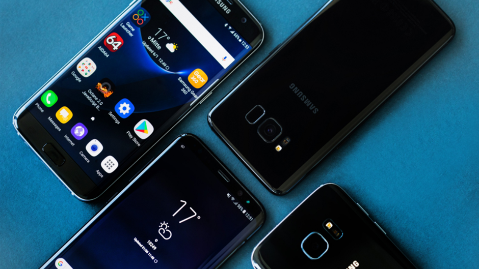 Ce telefoane Samsung să cumpărăm de sărbători în 2017?