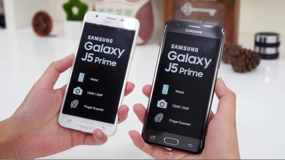 Galaxy J5 Prime (2017) posibil cu procesor Exynos 7570 și 3 GB de RAM