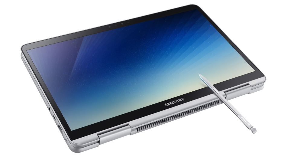 Samsung a lansat noile laptopuri Notebook 9 Pen și Notebook 9 (2018)