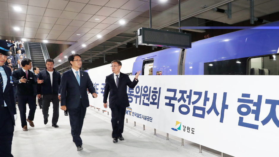 Samsung aduce tehnologia LTE-R la Olimpiada de iarnă din Coreea