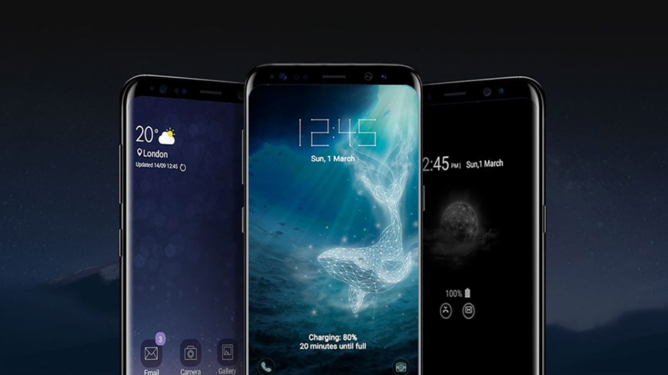 Va fi Galaxy S9 prezentat oficial la MWC Barcelona 2018?