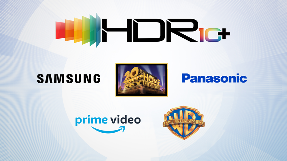 Samsung, 20th Century Fox și Panasonic introduc HDR10+