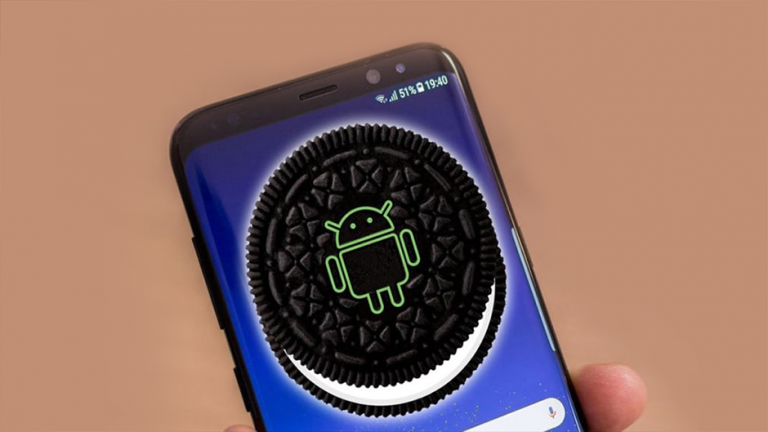 Cea mai recentă actualizare Oreo este disponibilă pentru Galaxy S8