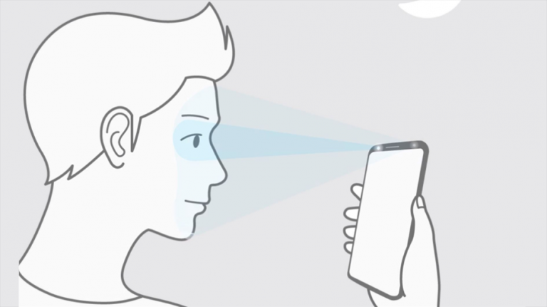 Galaxy S9 cu „Intelligent Scan”o combinație între Face Unlock și Iris Scaner