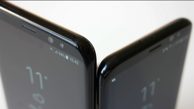 Galaxy S9 și Galaxy S9+ pot veni cu mai multe variante de memorie