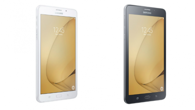 Noua tabletă Galaxy Tab A 7.0 a fost lansată în India