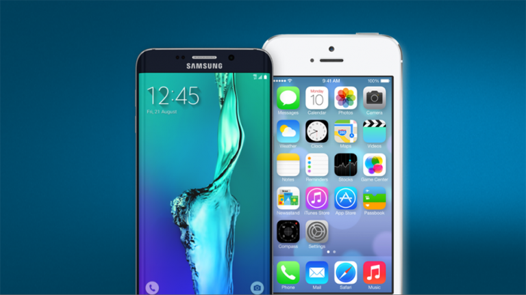 Samsung acuzată de încetinirea smartphone-urilor, exact ca Apple