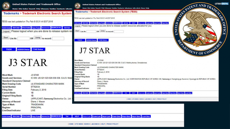 Galaxy J7 Star și Galaxy J3 Star – o nouă ediție pentru J3 și J7