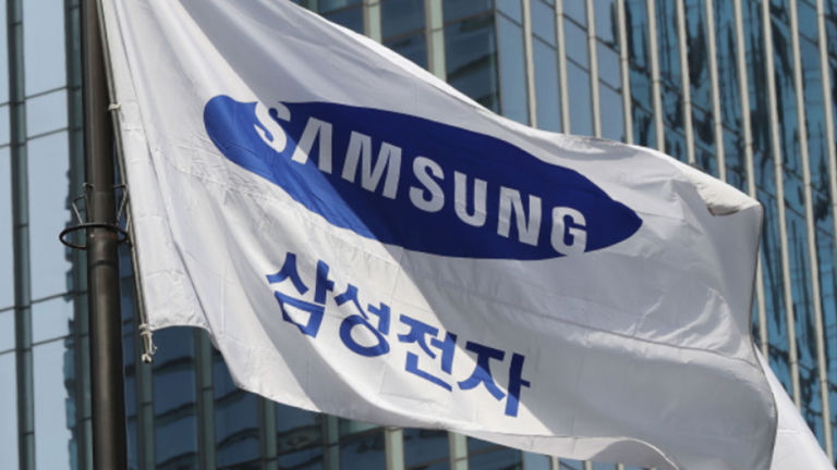 Samsung Electronics este pe poziția 18 pe piața mondială
