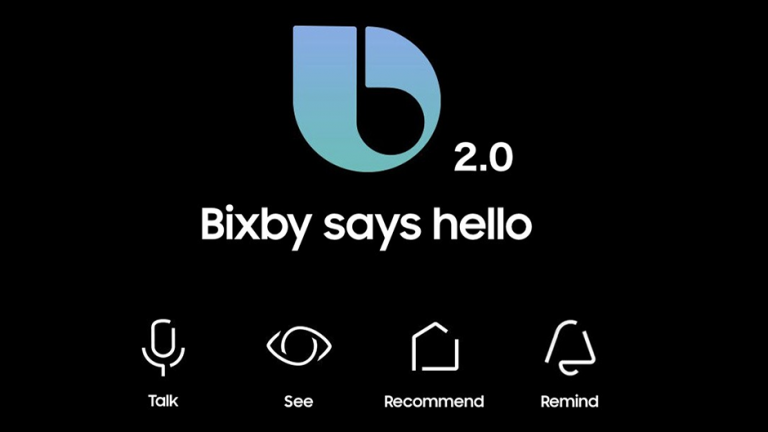 Samsung va lansa noul Bixby 2.0 cu Galaxy Note 9