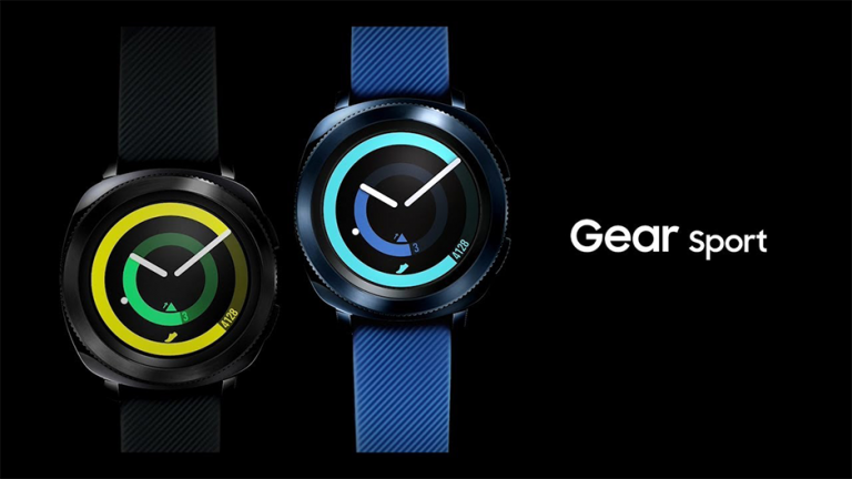 Samsung Gear Sport – Preț, Păreri și Specificații