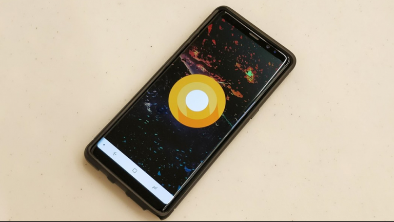 Actualizarea lui Galaxy Note 8 cu Android Oreo lansată în Franța