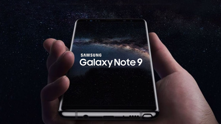 Galaxy Note 9 poate fi lansat mai devreme decât Note 8