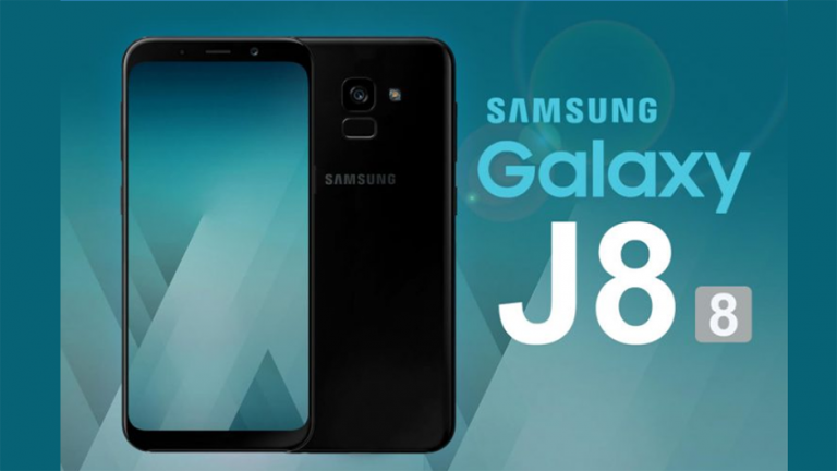 Noul smartphone Galaxy J8 (2018) primește certificarea Wi-Fi