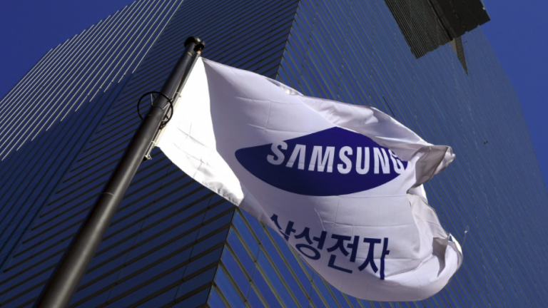 Samsung Electronics a primit brevete pentru drone în SUA