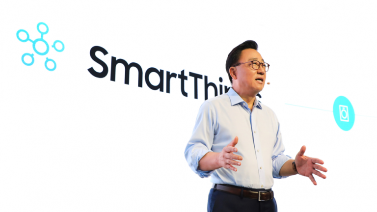 Samsung Electronics integrează serviciile IoT în SmartThings