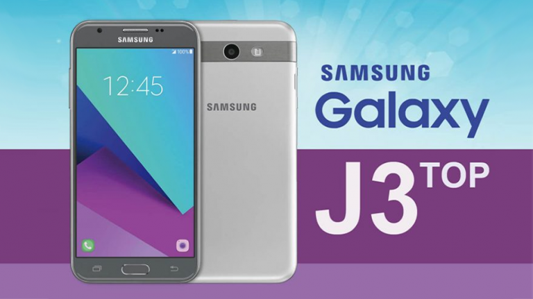 Galaxy J3 Top primește certificare Bluetooth și Wi-Fi