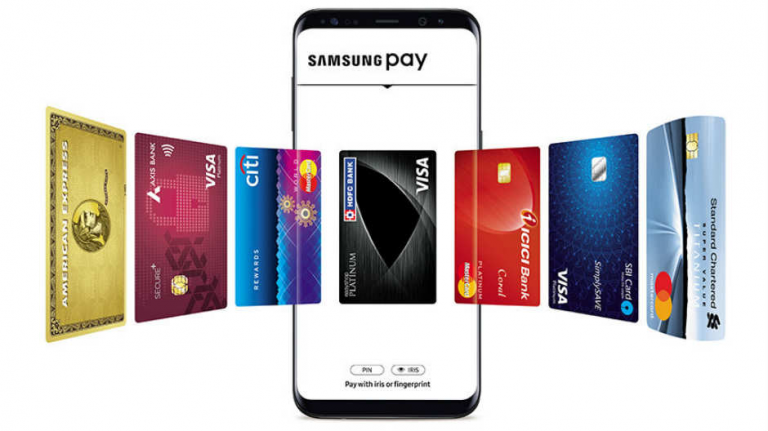 Samsung Pay are aproape 7 milioane de utilizatori lunar în Coreea de Sud