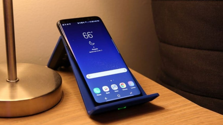 Samsung a brevetat un încărcător wireless la distanță de mai mulți metri