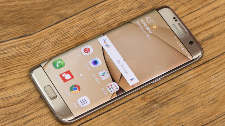 Actualizarea lui Galaxy S7 și S7 Edge cu Oreo în luna mai