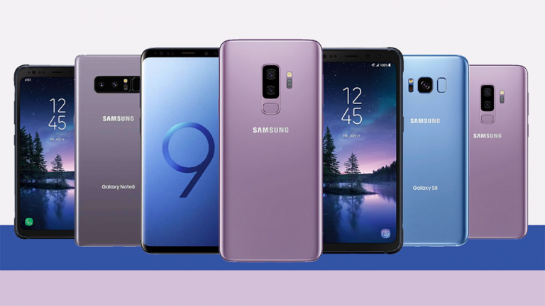 Ce smartphone Samsung merită să cumperi în 2018 și de ce?