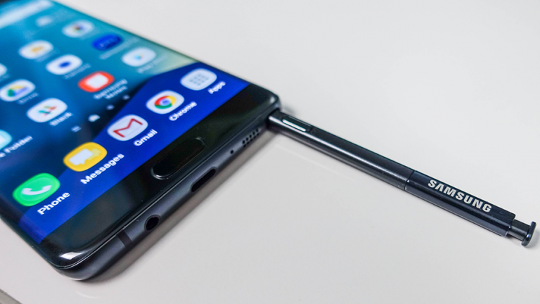 Cum funcționează și cum să folosești S Pen-ul la Galaxy Note 8