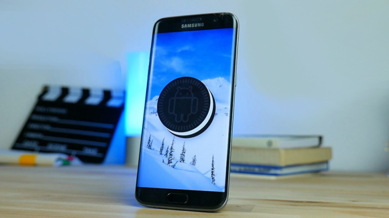 Galaxy S7 și S7 Edge vor fi în curând actualizate cu Android Oreo