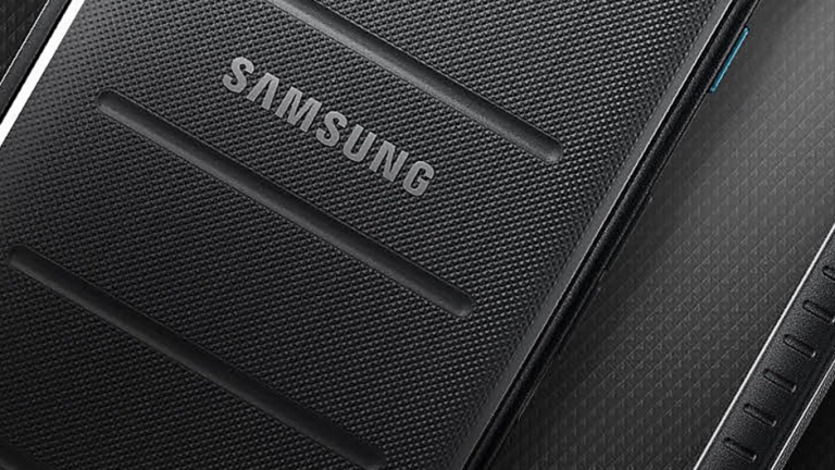Galaxy Xcover 5 listat pe site-ul Samsung din Noua Zeelandă
