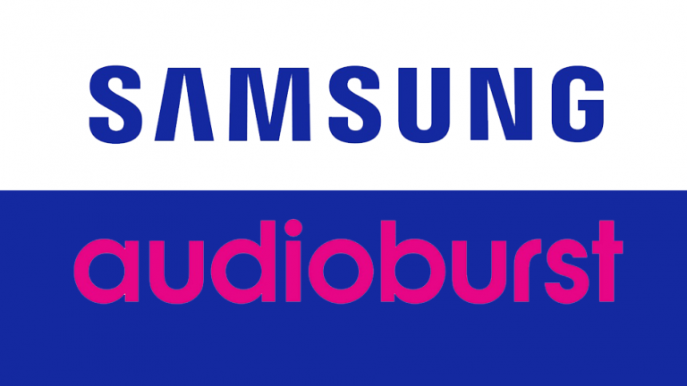 Samsung Electronics investește 4,6 milioane USD în Audioburst
