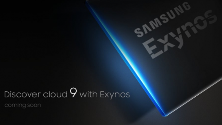 Procesorul Samsung Exynos 9820 este în curs de dezvoltare