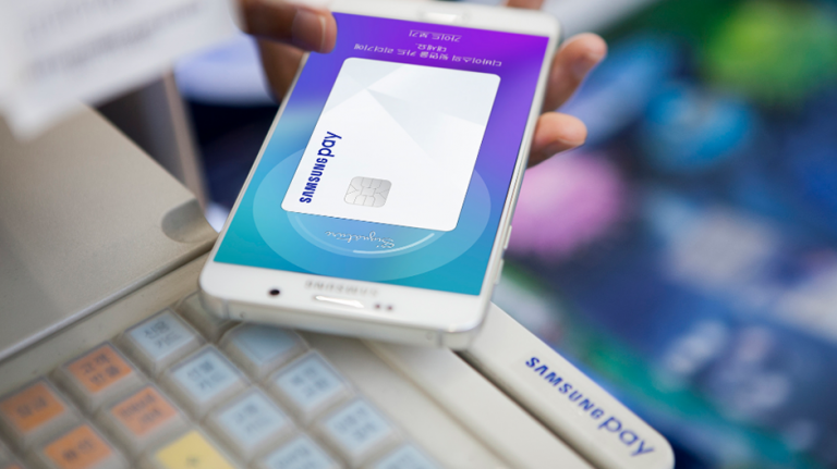 Samsung Pay va fi lansat în Africa de Sud în luna iunie