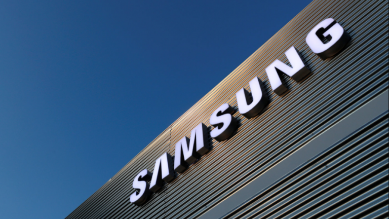 Samsung – profituri operaționale record pentru primul trimestru din 2018