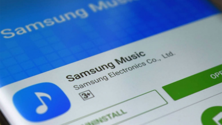 Samsung lansează aplicația Samsung Music pe televizoarele inteligente