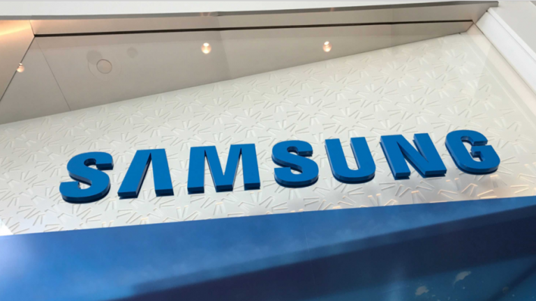 Samsung își extinde numărul de brevete în Statele Unite