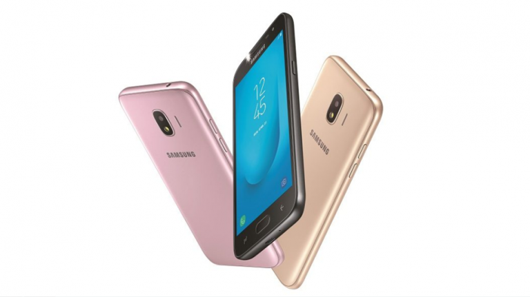 Telefonul entry-level Galaxy J2 (2018) a fost lansat în India