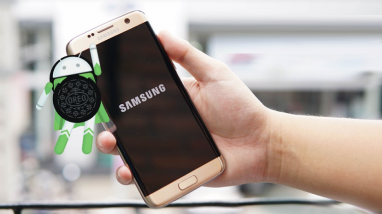 Actualizarea cu Android Oreo pentru Galaxy S7 și Galaxy S7 lansată