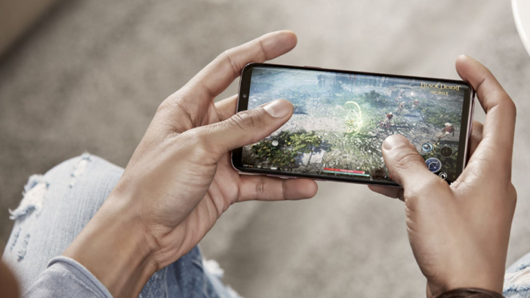 Faceți-vă timp pentru jocuri – cinci jocuri distractive pe Galaxy S9 și S9+!