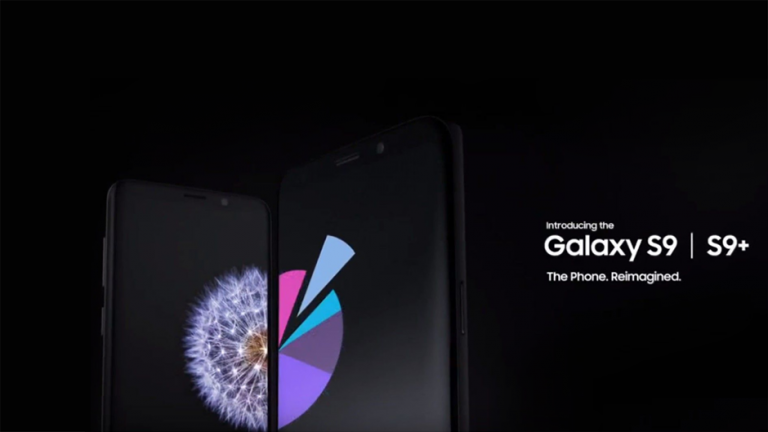 Galaxy S9 și S9+ cu 128 GB și 256 GB lansate în SUA
