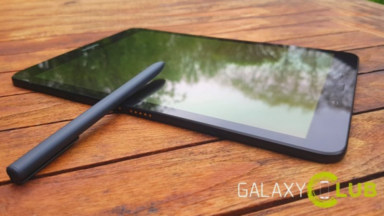 Galaxy Tab S4 aproape de lansare, are certificare Wi-Fi